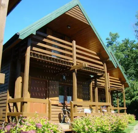 Lodge Nadmorski Zakatek