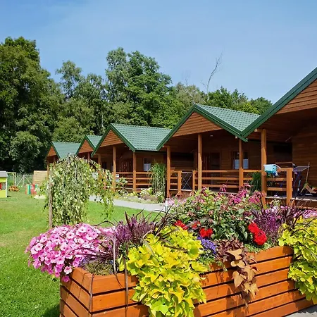 Lodge Nadmorski Zakatek
