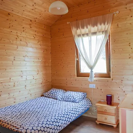 Lodge Nadmorski Zakatek *