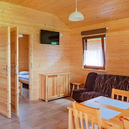 Nadmorski Zakatek Mielenko