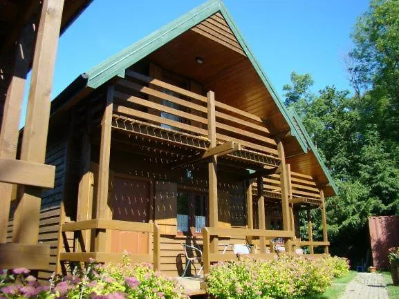 Lodge Nadmorski Zakatek