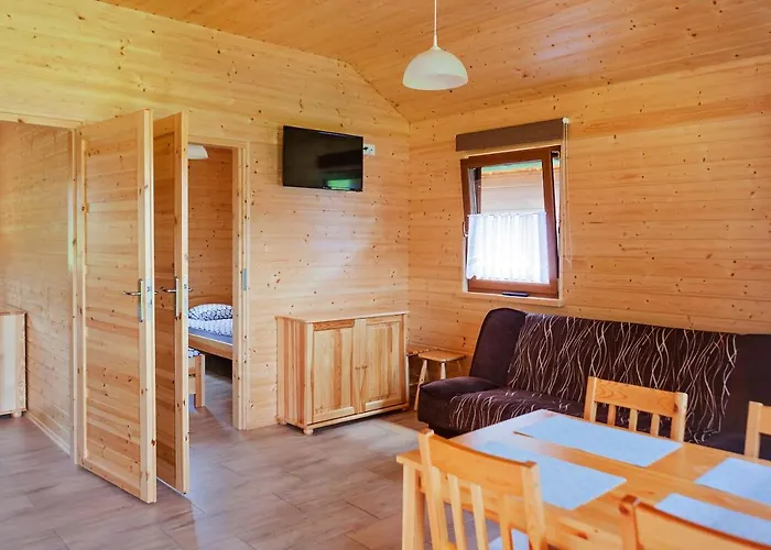 Nadmorski Zakatek Mielenko